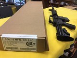 COLT GAU-5/A/A VIETNAM WAR COLLECTION RIFLE 1 of 500 - 9 of 11