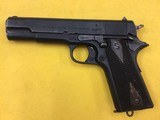 NORWEGIAN COLT KONGSBERG M1911, .45 ACP. ON SALE , $200 OFF! - 11 of 15