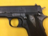 NORWEGIAN COLT KONGSBERG M1911, .45 ACP. ON SALE , $200 OFF! - 13 of 15