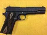 NORWEGIAN COLT KONGSBERG M1911, .45 ACP. ON SALE , $200 OFF! - 6 of 15