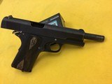 NORWEGIAN COLT KONGSBERG M1911, .45 ACP. ON SALE , $200 OFF! - 1 of 15
