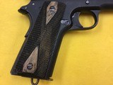 NORWEGIAN COLT KONGSBERG M1911, .45 ACP. ON SALE , $200 OFF! - 12 of 15