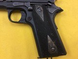NORWEGIAN COLT KONGSBERG M1911, .45 ACP. ON SALE , $200 OFF! - 5 of 15