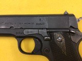 NORWEGIAN COLT KONGSBERG M1911, .45 ACP. ON SALE , $200 OFF! - 9 of 15