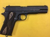 NORWEGIAN COLT KONGSBERG M1911, .45 ACP. ON SALE , $200 OFF! - 15 of 15