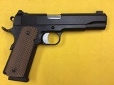 COLT 1911 GOVERNMENT MODEL, .45 ACP - 5 of 11