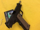 COLT 1911 GOVERNMENT MODEL, .45 ACP - 6 of 11