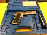 SPRINGFIELD ARMORY 1911-A1 TACTICAL TRP, .45 ACP PISTOL.-PRICE DROP! - 9 of 12