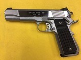 SPRINGFIELD ARMORY 1911-A1 TACTICAL TRP, .45 ACP PISTOL.-PRICE DROP! - 1 of 12