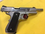 SPRINGFIELD ARMORY 1911-A1 TACTICAL TRP, .45 ACP PISTOL.-PRICE DROP! - 6 of 12