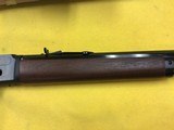 MARLIN FIREARMS CO. 1894 COWBOY, .45 LONG COLT - 8 of 15