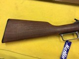 MARLIN FIREARMS CO. 1894 COWBOY, .45 LONG COLT - 2 of 15