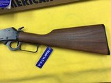 MARLIN FIREARMS CO. 1894 COWBOY, .45 LONG COLT - 14 of 15