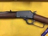 MARLIN FIREARMS CO. 1894 COWBOY, .45 LONG COLT - 13 of 15