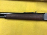 MARLIN FIREARMS CO. 1894 COWBOY, .45 LONG COLT - 3 of 15