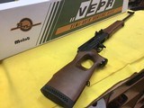 RUSSIAN MOLOT-ORUZHIE LTD., VEPR 76239-03 RIFLE, 7.62x39 CAL - 1 of 18