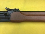 RUSSIAN MOLOT-ORUZHIE LTD., VEPR 76239-03 RIFLE, 7.62x39 CAL - 17 of 18