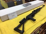 MOLOT-ORUZHIE VEPR FM-AK54 RIFLE IN 7.62x54R - 1 of 19