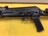 MOLOT-ORUZHIE VEPR FM-AK54 RIFLE IN 7.62x54R - 17 of 19