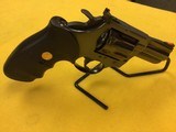 ORIGINAL COLT KING COBRA, .357 MAGNUM REVOLVER - 6 of 13