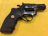 ORIGINAL COLT KING COBRA, .357 MAGNUM REVOLVER - 11 of 13