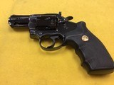 ORIGINAL COLT KING COBRA, .357 MAGNUM REVOLVER - 8 of 13