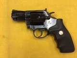 ORIGINAL COLT KING COBRA, .357 MAGNUM REVOLVER - 2 of 13