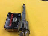 CUSTOM RUGER SUPER REDHAWK .44 MAGNUM SS REVOLVER - 5 of 13