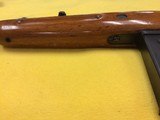 PERSIAN MAUSER M98/29 RIFLE, 8 mm MAUSER - 9 of 20