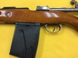 PERSIAN MAUSER M98/29 RIFLE, 8 mm MAUSER - 17 of 20