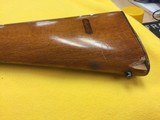 PERSIAN MAUSER M98/29 RIFLE, 8 mm MAUSER - 6 of 20