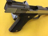 AMT AUTOMAG II .22 WMR PISTOL - 5 of 9