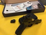 SMITH AND WESSON M&P9 M2.0 CORE PRO SERIES PERFORMANCE CENTER 9mm PISTOL $100 OFF! - 10 of 10