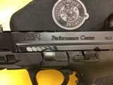 SMITH AND WESSON M&P9 M2.0 CORE PRO SERIES PERFORMANCE CENTER 9mm PISTOL $100 OFF! - 6 of 10