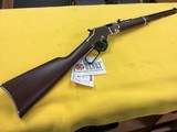 HENRY REPEATING ARMS GOLDEN BOY SILVER TRUMP EDITION .22 LR LEVER ACTION RIFLE - 8 of 13