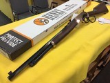 HENRY REPEATING ARMS .45-70 LEVER ACTION RIFLE - 11 of 13