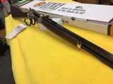 HENRY REPEATING ARMS .45-70 LEVER ACTION RIFLE - 8 of 13