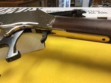 HENRY REPEATING ARMS .45-70 LEVER ACTION RIFLE - 5 of 13