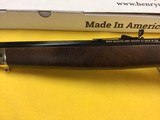 HENRY REPEATING ARMS .45-70 LEVER ACTION RIFLE - 10 of 13