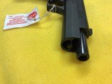 SIG SAUER P210 TARGET 9mm PISTOL - 7 of 10