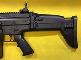 FN SCAR 17S. $300.00 PRICE DROP! USED IN EXCELLENT CONDITION. - 9 of 13