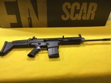 FN SCAR 17S. $300.00 PRICE DROP! USED IN EXCELLENT CONDITION. - 4 of 13