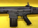 FN SCAR 17S. $300.00 PRICE DROP! USED IN EXCELLENT CONDITION. - 3 of 13