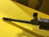 FN SCAR 17S. $300.00 PRICE DROP! USED IN EXCELLENT CONDITION. - 2 of 13