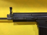 FN SCAR 17S. $300.00 PRICE DROP! USED IN EXCELLENT CONDITION. - 12 of 13