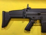 FN SCAR 17S. $300.00 PRICE DROP! USED IN EXCELLENT CONDITION. - 10 of 13