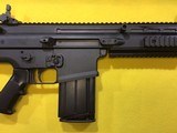 FN SCAR 17S. $300.00 PRICE DROP! USED IN EXCELLENT CONDITION. - 7 of 13