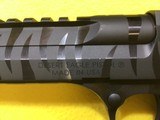 MAGNUM RESEARCH DESERT EAGLE BLACK TIGER STRIPES! - 17 of 20