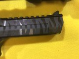 MAGNUM RESEARCH DESERT EAGLE BLACK TIGER STRIPES! - 3 of 20