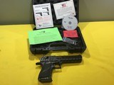 MAGNUM RESEARCH DESERT EAGLE BLACK TIGER STRIPES! - 1 of 20